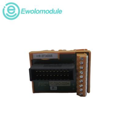 FC-TSAO-0220M