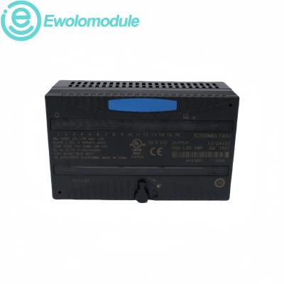 IC200MDL740