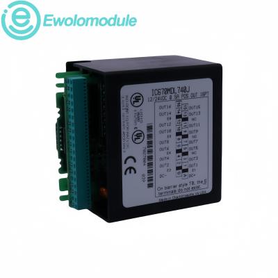 IC670MDL740