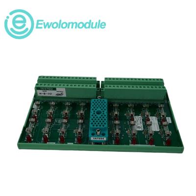 Triconex 9662-110
