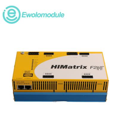 HIMATRIX F2DO1602 F2 DO 16 02