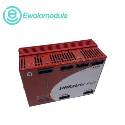 HIMATRIX F3DIO8/801 F3 DIO 8/8 01