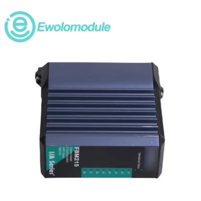 FBM215 P0922VU