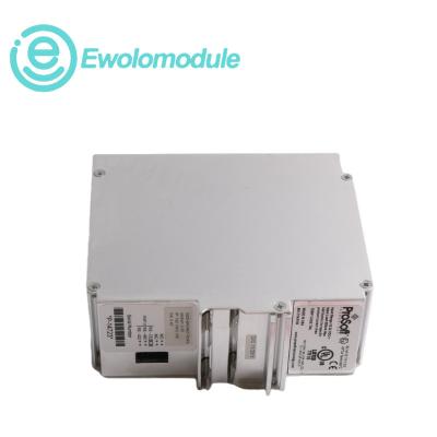 5205-DFNT-PDPS 5205-BACNET-PDPS