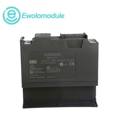 6ES7360-3AA01-0AA0