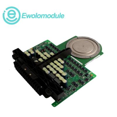 3BHE009681R0101 GVC750BE101 3BHB013088R0001 5SHY3545L0010