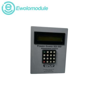 POWER GUARD SQ-300