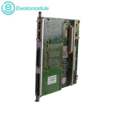 Módulo de controle Siemens 6SY8102-0LA03 SIMOVERT MV ITSP2
