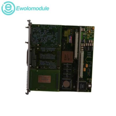 Siemens 6SY8102-0LA03 SIMOVERT MV ITSP2 Control Module