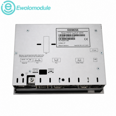 6AV6545-0CA10-0AX0