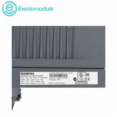 6SL3525-0PE27-5AA1