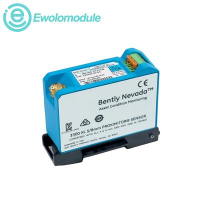 330380-90-00 16 mm HTPS Proximitor sensor