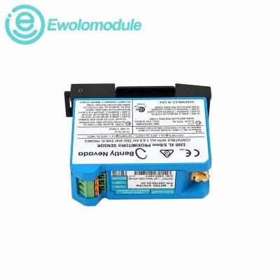 Sensor Proximitor Bently Nevada 330180-91-05