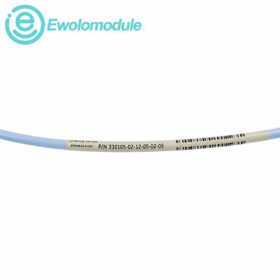 Bently Nevada 330105-02-12-05-02-05 3300 XL 8 mm Sonda de Montagem Reversa