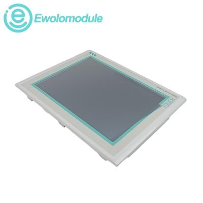 Siemens 6AV6545-0AG10-0AX0 SIMATIC HMI MP 270B Painel Tátil Multi-Touch