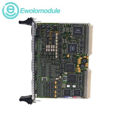 Módulo de sinal Siemens 6DD1640-0AH0 SIMATIC TDC SM500