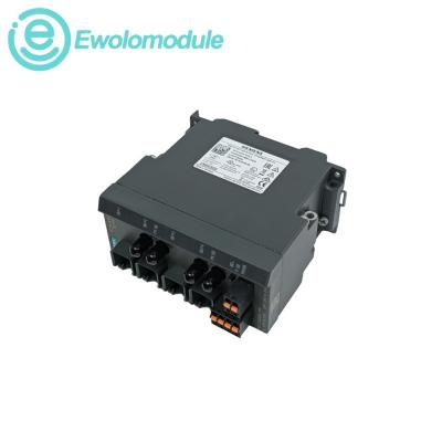 Roteador industrial 3G Siemens 6GK5874-3AA00-2AA2 SCALANCE M874-3