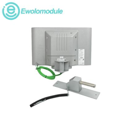 Painel PC de 12 polegadas Siemens 6AV7230-0CA20-0BA0 SIMATIC IPC377E