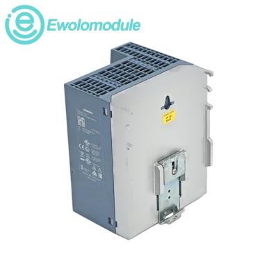 Switch Industrial Ethernet não gerenciável Siemens 6GK5124-0BA00-2AC2 SCALANCE XC124