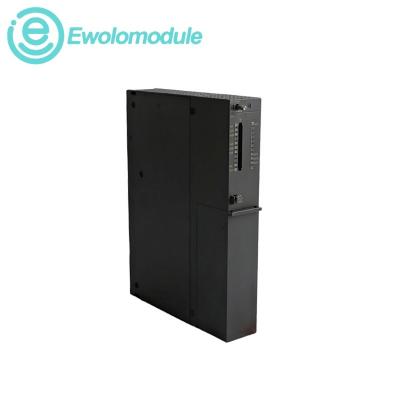 Siemens 6ES7412-3HJ14-0AB0 SIMATIC S7-400H CPU 412-3H Central Processing Unit