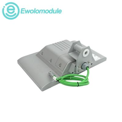 Painel PC de 12 polegadas Siemens 6AV7230-0CA20-0BA0 SIMATIC IPC377E