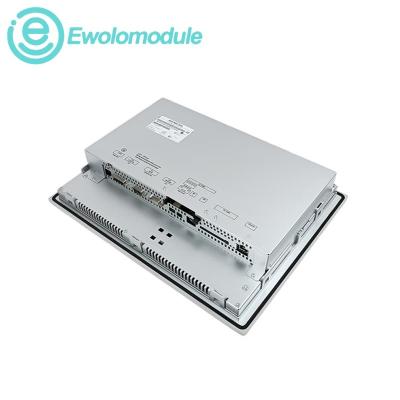 Siemens 6AV6545-0AG10-0AX0 SIMATIC HMI MP 270B Painel Tátil Multi-Touch