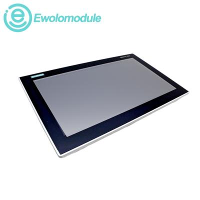Siemens 6AV7230-0DA20-0BA0 Painel PC SIMATIC IPC377E de 15 polegadas