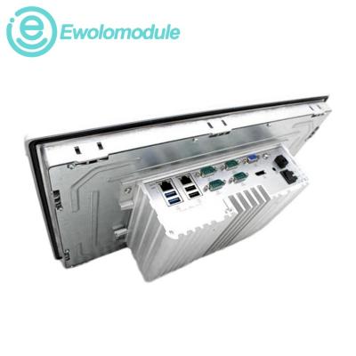 Siemens 6AV7230-0DA20-0BA0 Painel PC SIMATIC IPC377E de 15 polegadas