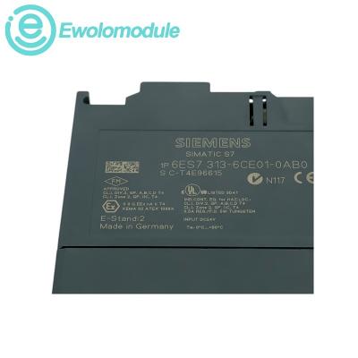 6ES7313-6CE01-0AB0