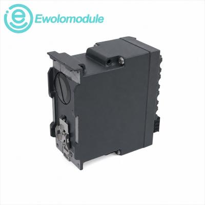 SCALANCE XC208EEC Ethernet Switch