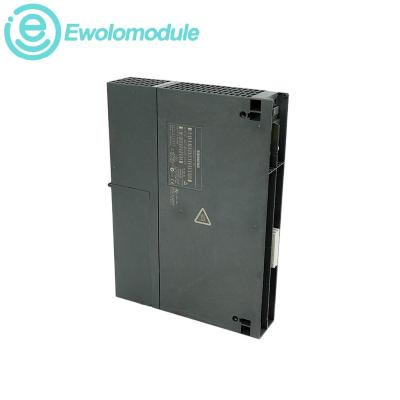 6ES7407-0KA02-0AA0 SIMATIC S7-400 PS 407 10 A Wide-Range Power Supply