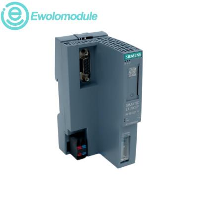 6ES7155-5BA00-0AB0 SIMATIC ET 200MP IM 155-5 DP ST Interface Module