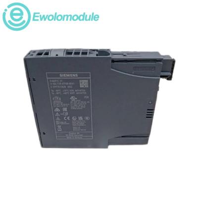 Módulo de entrada digital Siemens 6DL1131-6BH00-0PH1 SIMATIC ET 200SP HA 16DI