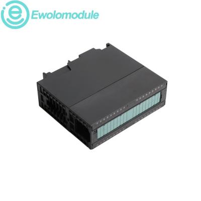 Placa de monitoramento de energia redundante Siemens 6ES7650-1BA02-0XX0 SIMATIC PCS 7