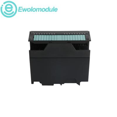 Placa de monitoramento de energia redundante Siemens 6ES7650-1BA02-0XX0 SIMATIC PCS 7