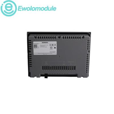 Painel Básico Siemens 6AV2123-2GB03-0AX0 SIMATIC HMI KTP700
