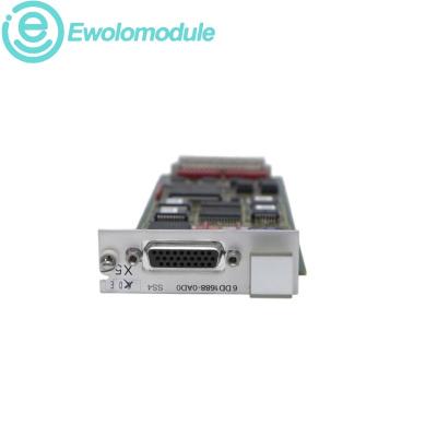 Submódulo de comunicação Siemens 6DD1688-0AD0 SIMADYN D SS4