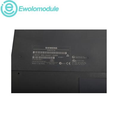 S7-400 IM 460-3 send interface