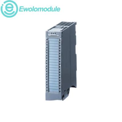 TM Count Two-Channel Counter Module