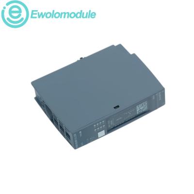 Siemens ET 200SP standard digital input module