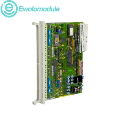 Siemens S5 463 floating analog input module