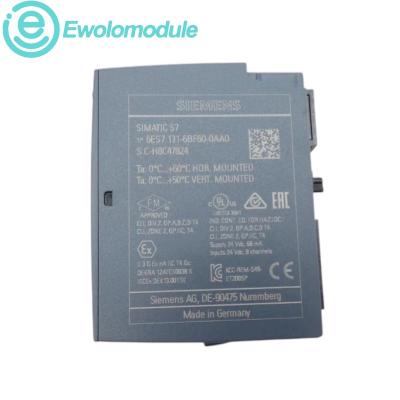 Siemens ET 200SP eight-channel source digital input module
