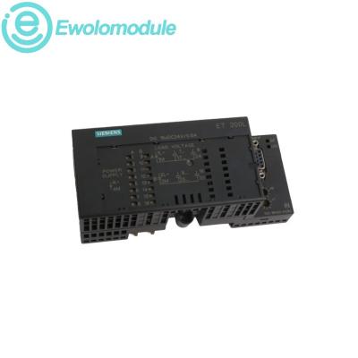 Siemens ET 200S eight-channel sink digital output electronic module