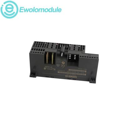Siemens ET 200S eight-channel sink digital output electronic module