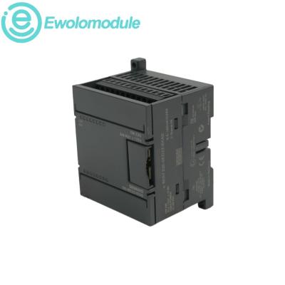 Siemens S7-200 EM 235 four-input one-output analog expansion module