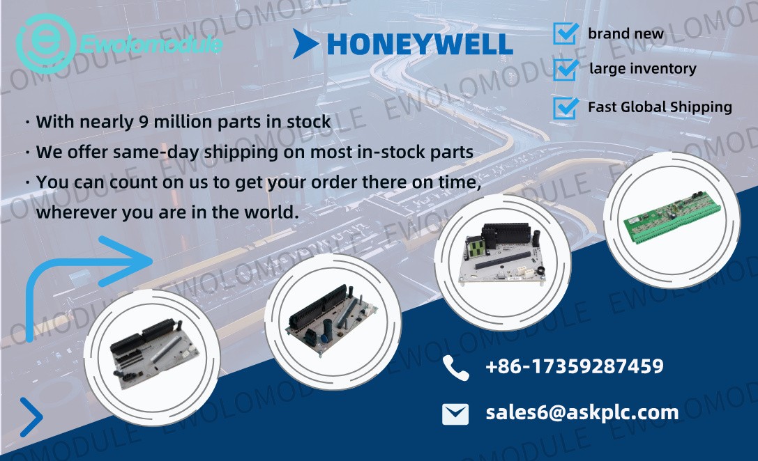 Por que as plantas industriais modernas dependem do conjunto Honeywell 2MLB-E12A-CC para manter a continuidade operacional