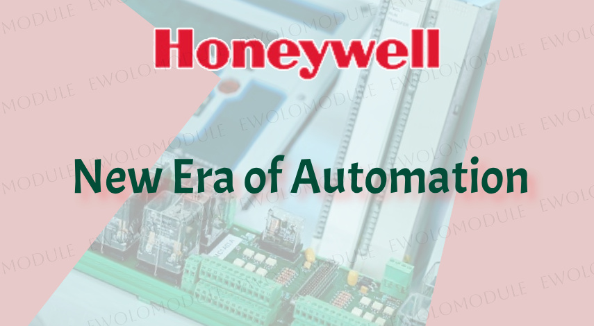Nova Era da Automação: Robôs Humanoides Surgem, Honeywell Lidera a Transformação com Módulos Inteligentes