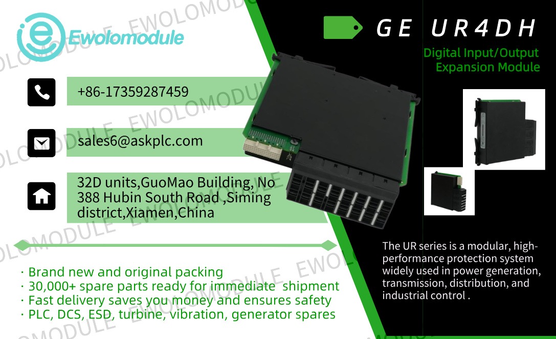 GE IC200BEM002: Adaptador escravo PROFIBUS DP para E/S distribuída VersaMax