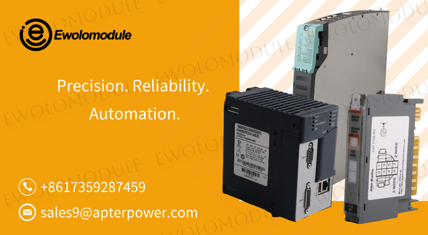 Cabo de conexão industrial para sistemas de automação com inteligência artificial.