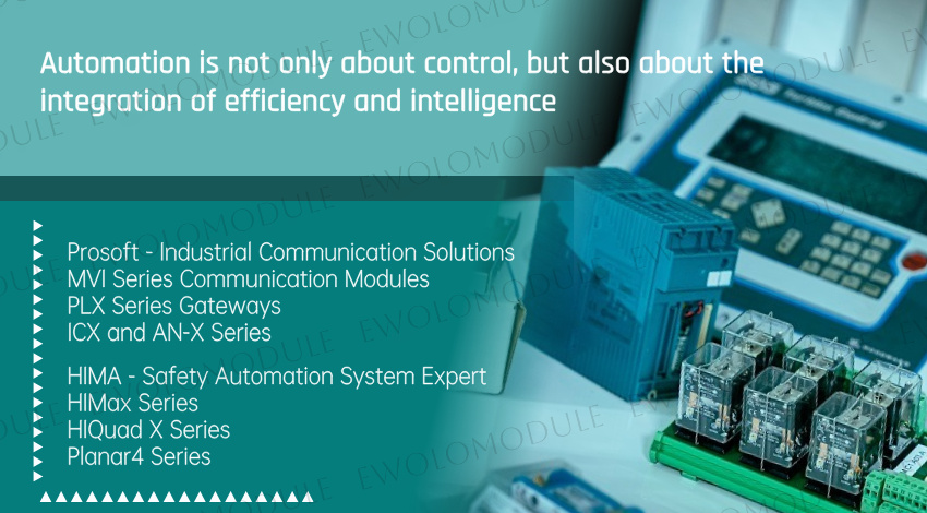 Dupla de automação foca em oportunidades do setor: Prosoft cria ponte multiprotocolo, HIMA adiciona defesa de segurança básica